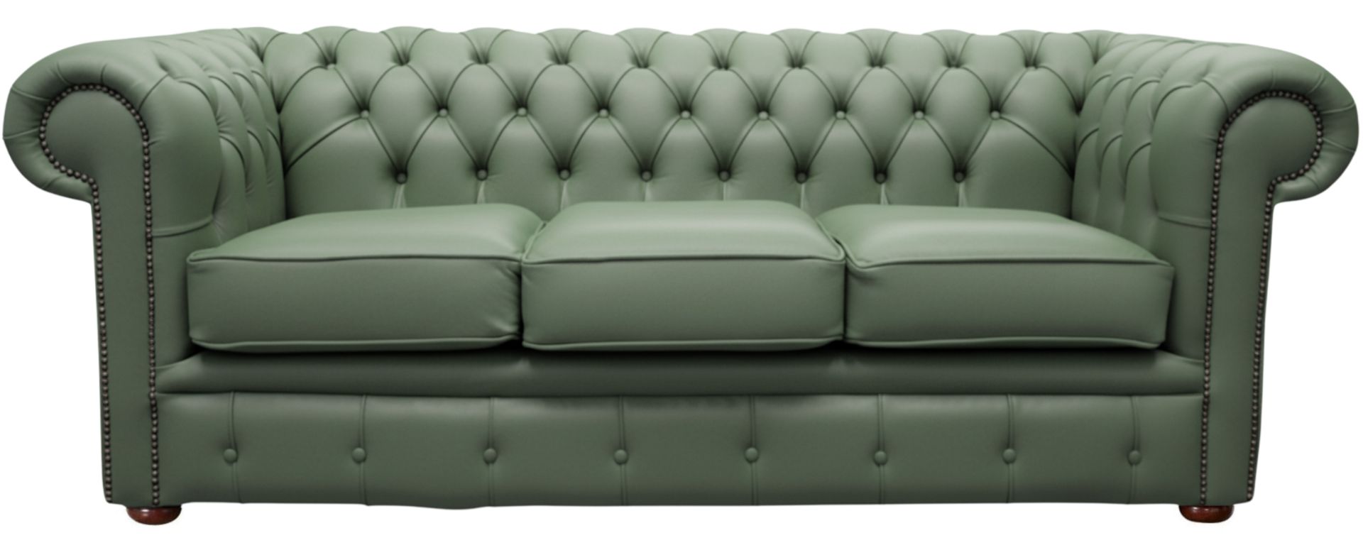 The Cambridge Chesterfield